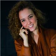 Profesora de inglés para alumnado de todas las edades e intereses
